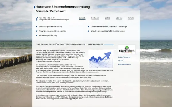 www.hartmann-unternehmensberatung.de