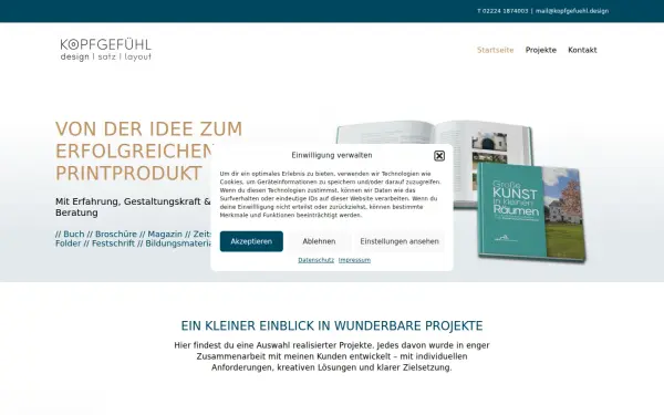 kopfgefuehl.design