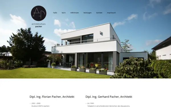 www.architekt-pacher.de