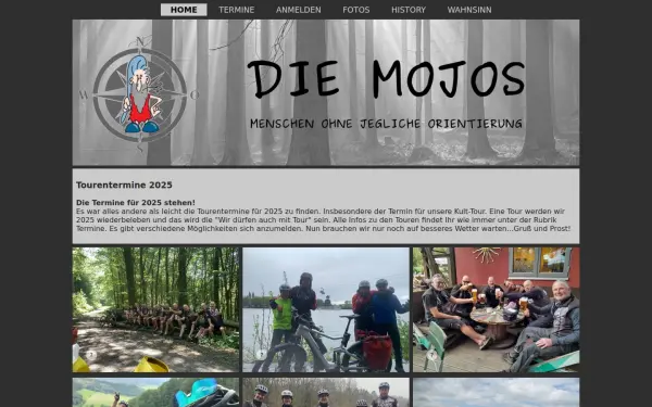 die-mojos.de