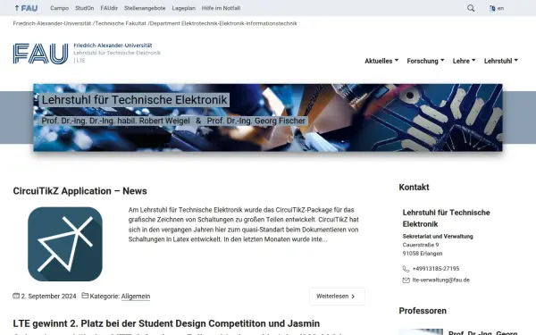 lte.cms.rrze.uni-erlangen.de