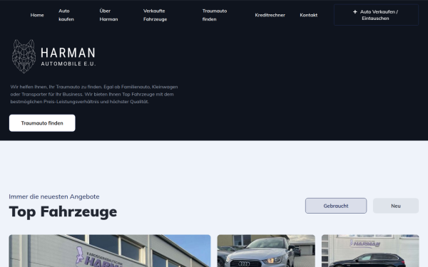 automobile-harman.at