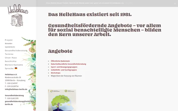 heilehaus-berlin.de