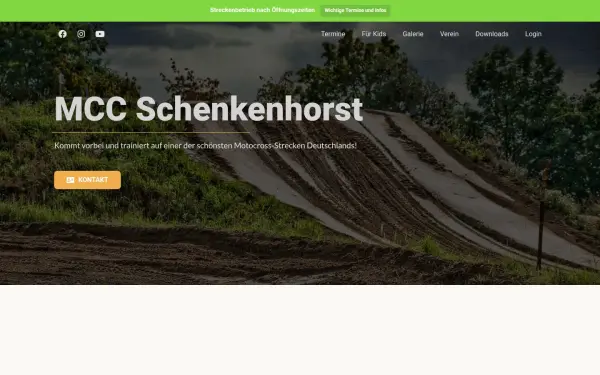 mcc-schenkenhorst.de
