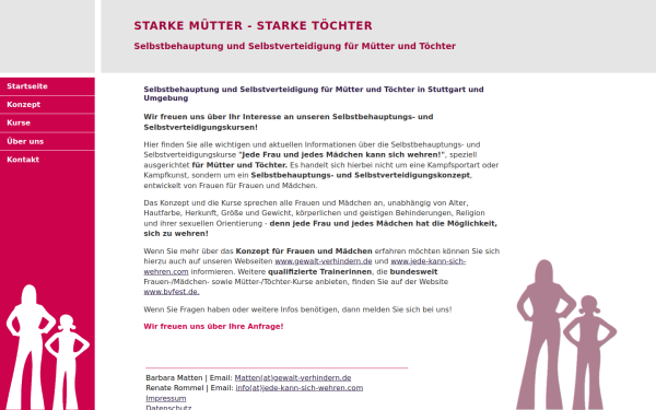 muetter-toechter-selbstbehauptung.de