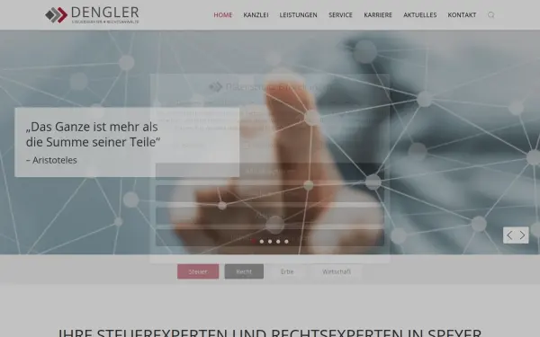 dengler-dengler.de