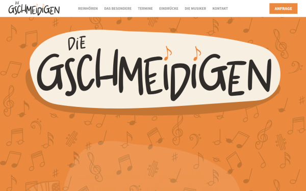 gschmeidige.de
