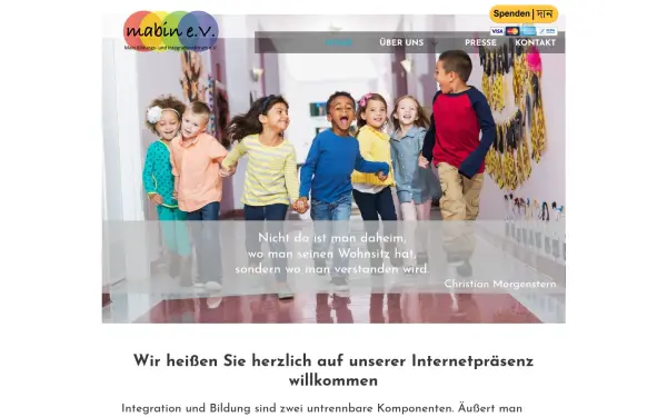 mabin.de