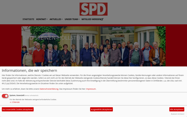 www.spd-steinen.de