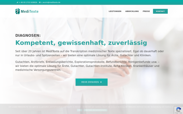 meditexte.de