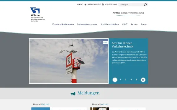 www.abvt.wsv.de
