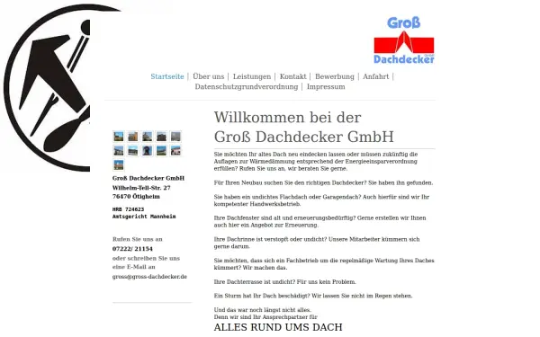 www.grossdachdecker.de