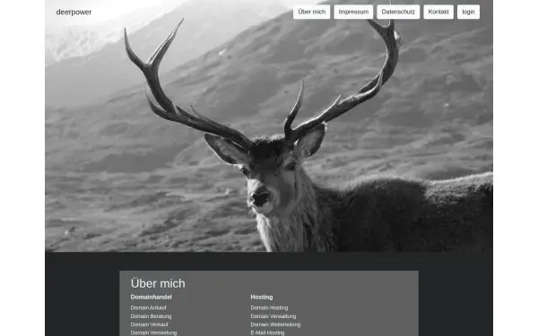 deerpower.de