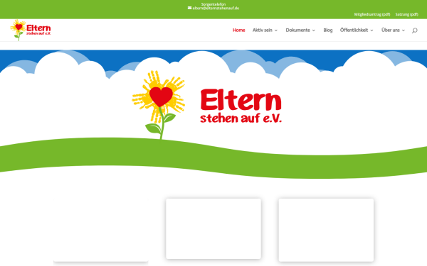 elternstehenauf.de