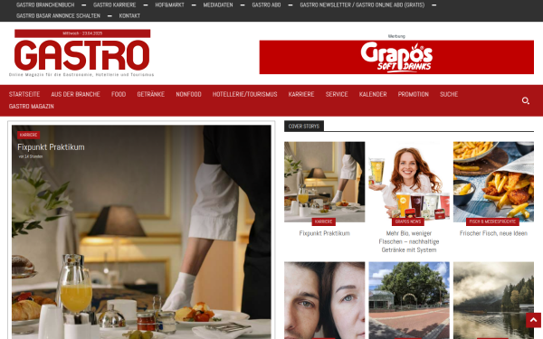 www.gastroportal.at