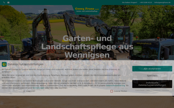 www.georgfranz.de