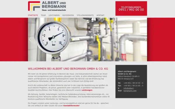 albertundbergmann.de