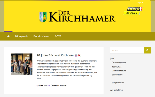 www.kirchhamer.at