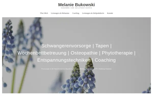 www.mbukowski.de
