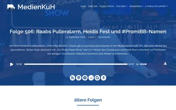 www.medienkuh.de