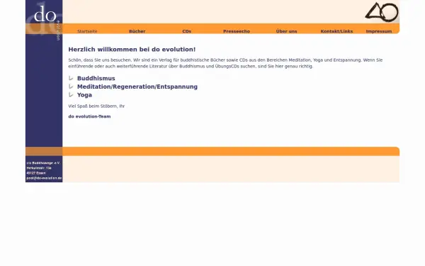 do-evolution.de