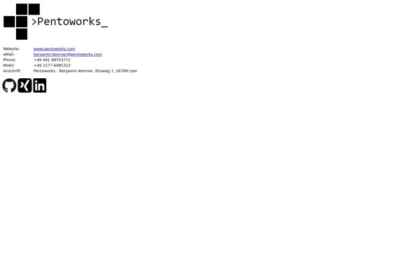 pentoworks.com