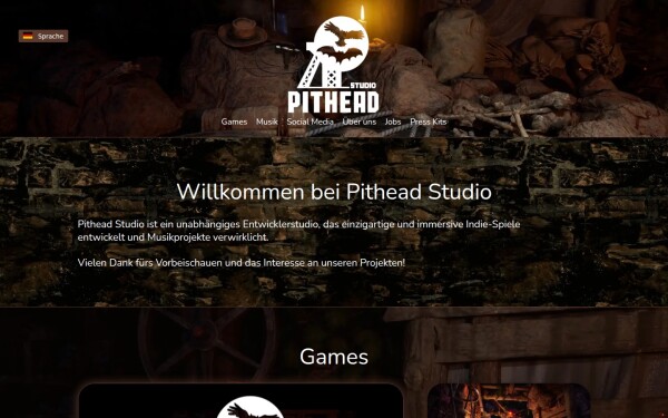 pithead-studio.com
