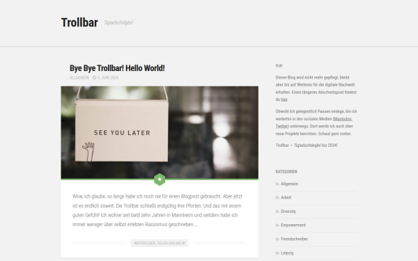 trollbar.de