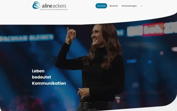 www.aline-ackers.de