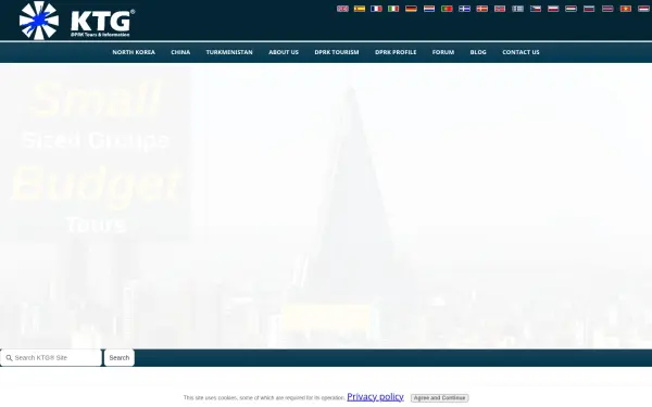 www.north-korea-travel.com