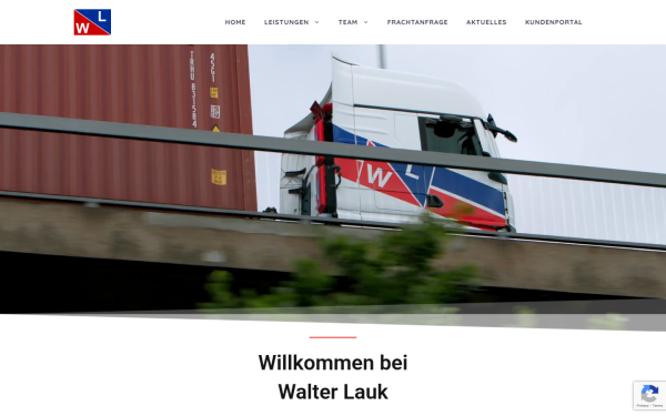 www.walterlauk.de