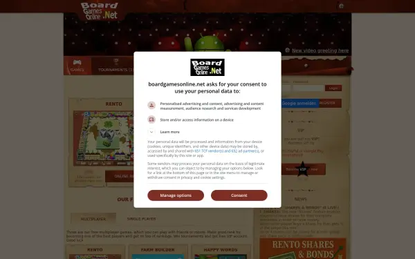 boardgamesonline.net