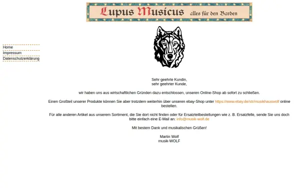 musik-wolf.de