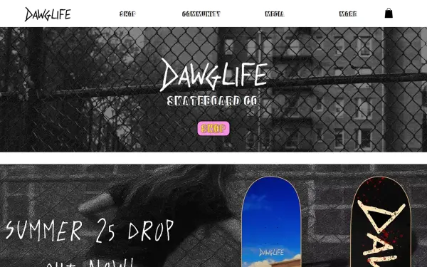 www.dawglife.de
