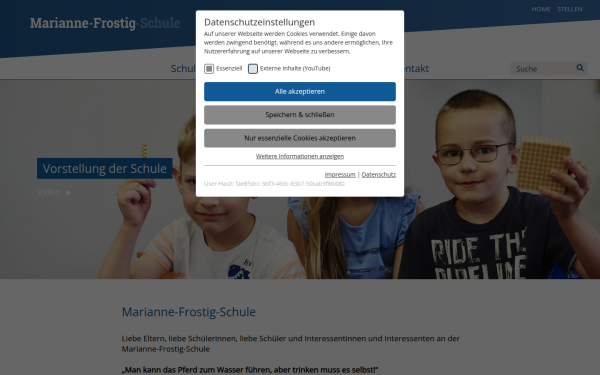 www.marianne-frostig-schule.de