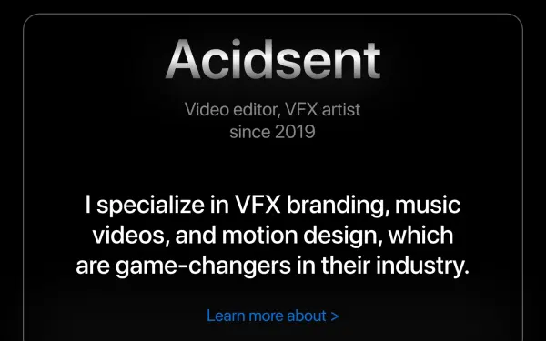 acidsent.xyz