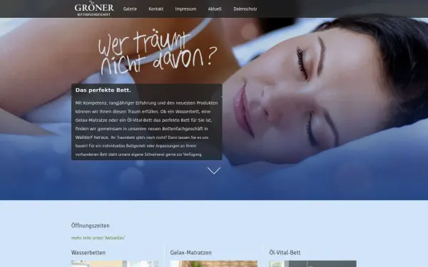 groener-wasserbetten.de