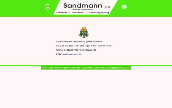 cw-sandmann.de