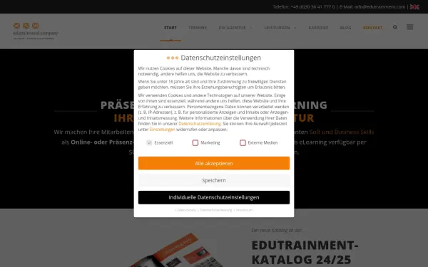 www.edutrainment-company.com