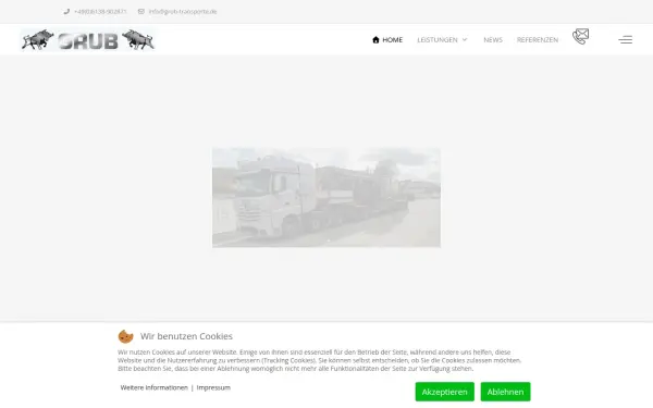 www.grub-transporte.com