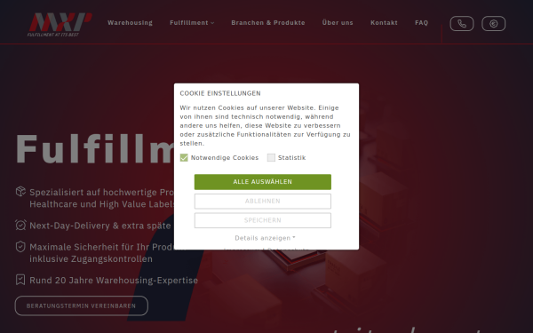 www.mxp-fulfillment.de