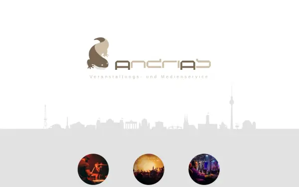 andrias.de