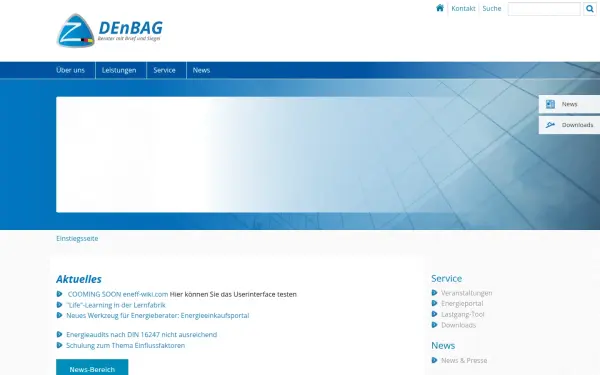 denbag.de