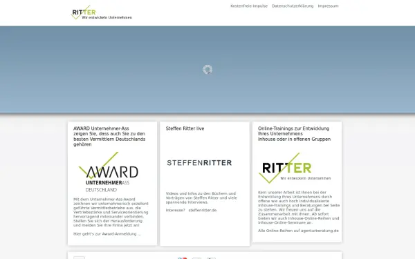 institutritter.de