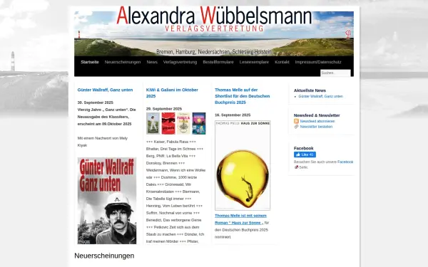 www.alexandra-wuebbelsmann.de