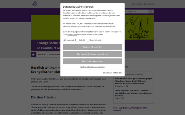 www.mariengemeinde-frankfurt.de