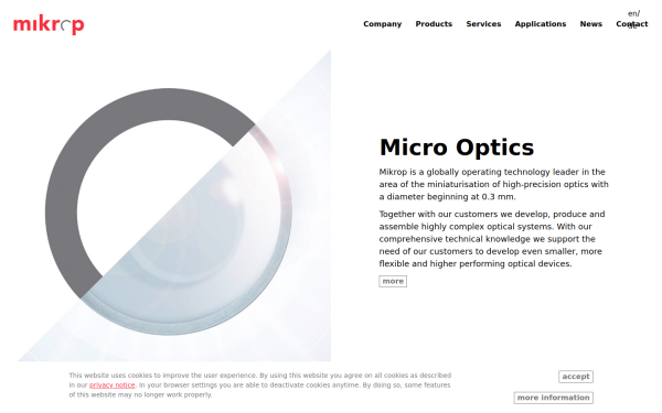mikrop.com