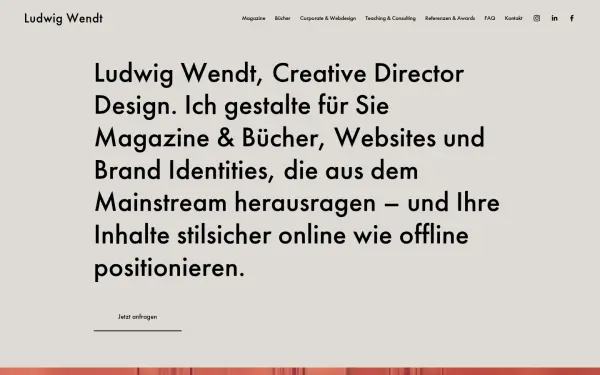 www.ludwigwendt.com
