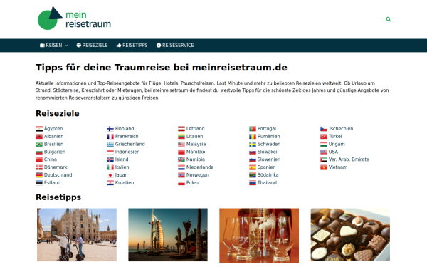 www.meinreisetraum.de