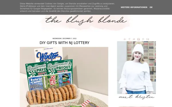 www.theblushblonde.com